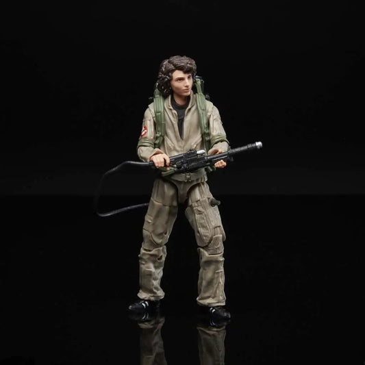 GHOSTBUSTERS AFTERLIFE PS TREVOR AF