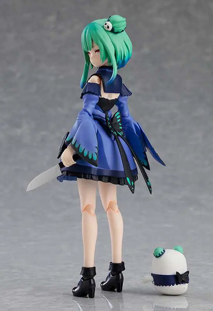 HOLOLIVE PROD URUHA RUSHIA FIGMA AF