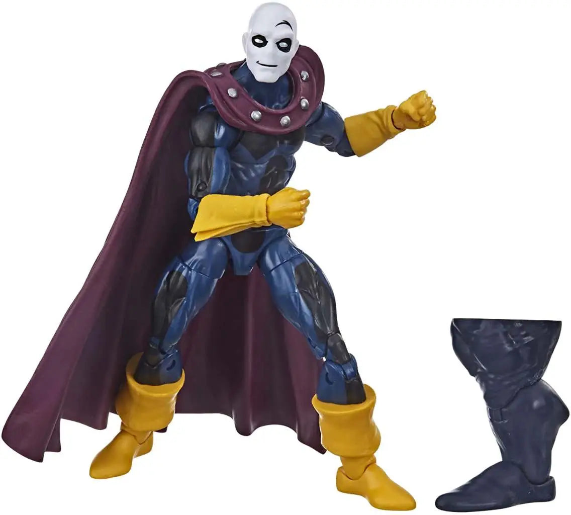 MARVEL LEGENDS MORPH AF