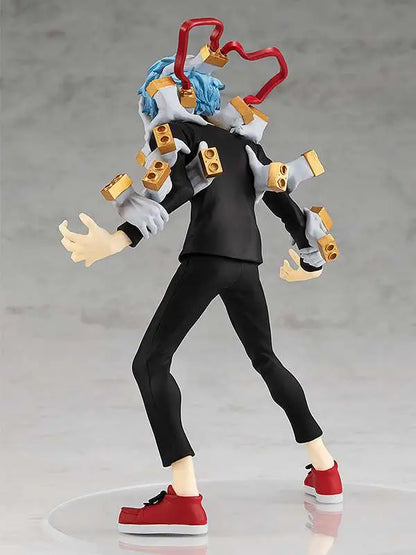 MY HERO ACADEMIA TOMURA SHIGARAKI PUP