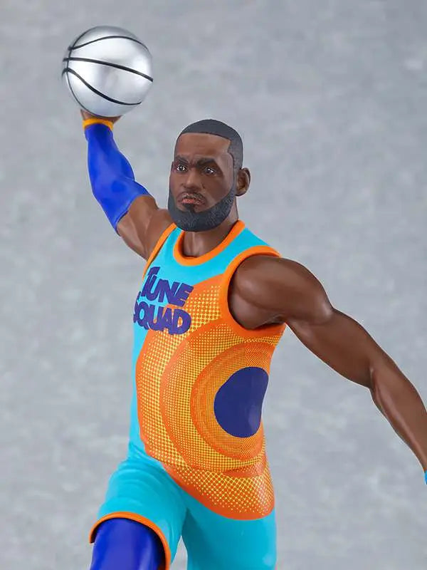 SPACE JAM LEBRON JAMES &amp; BUGS BUNNY PUP