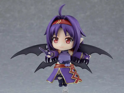 SWORD ART ONLINE YUUKI NENDOROID