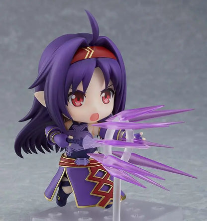SWORD ART ONLINE YUUKI NENDOROID