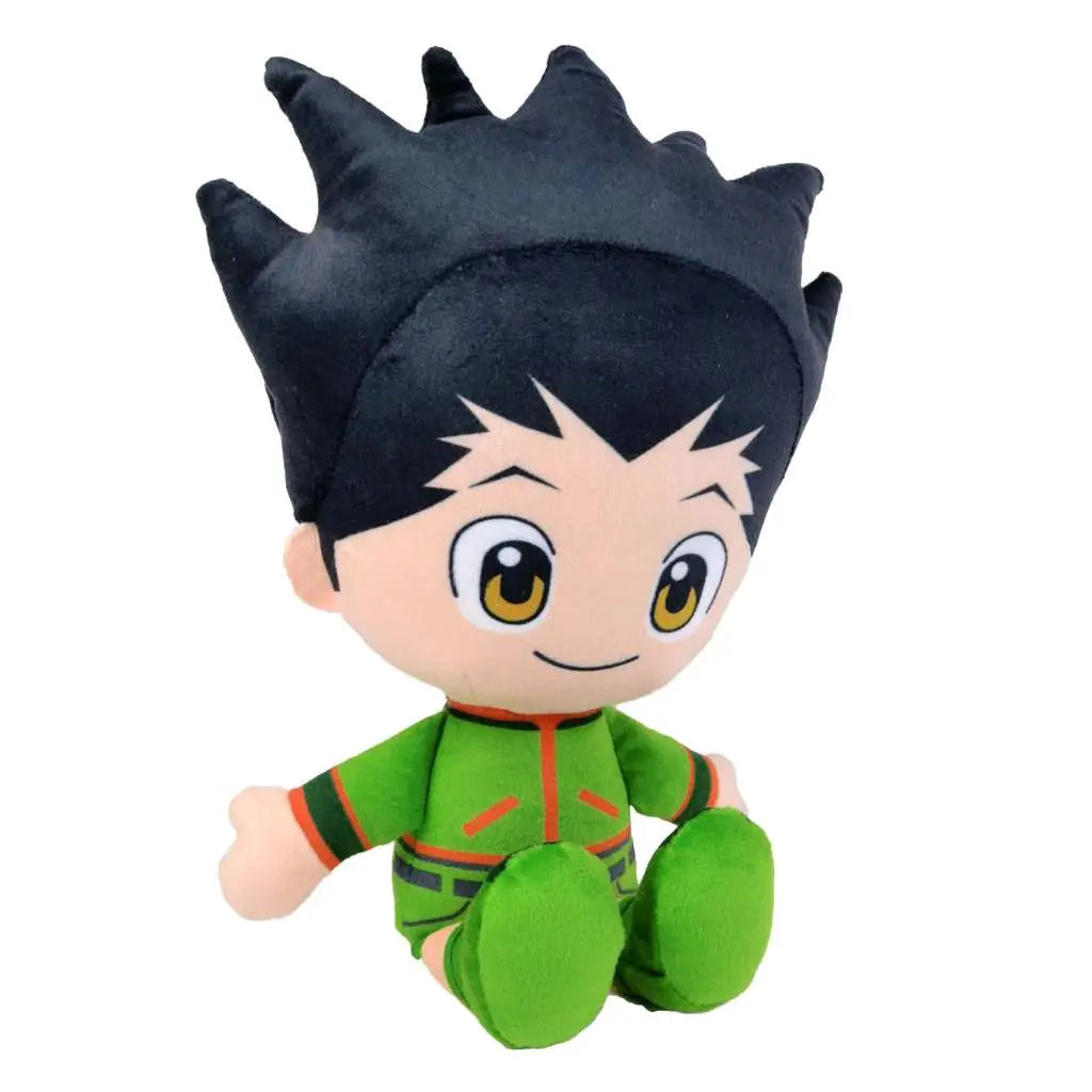 HUNTER X HUNTER GON FREECS PLUSH