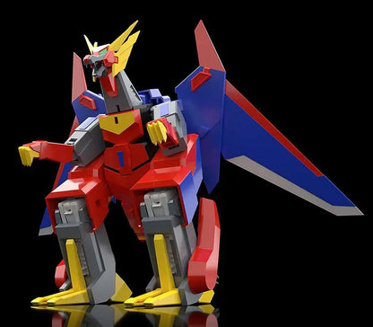 ENERGY BOMB GAMBARUG GEKIRYUGER MODEROID