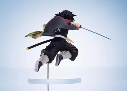 DEMON SLAYER GIYU TOMIOKA CONO FIG