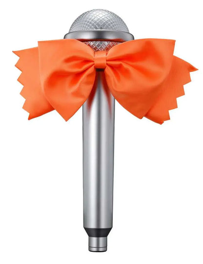 MACROSS RANKA LEE MICROPHONE PROPLICA