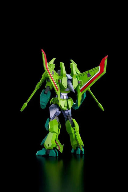 TRANSFORMERS ACID STORM MODEL KIT