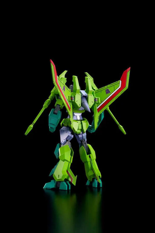 TRANSFORMERS ACID STORM MODEL KIT
