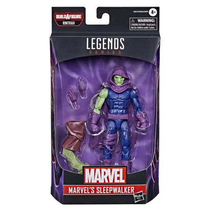 ML DRS MM SLEEPWALKER AF