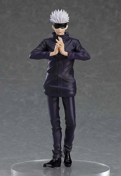 JUJUTSU KAISEN SATORU GOJO PUP
