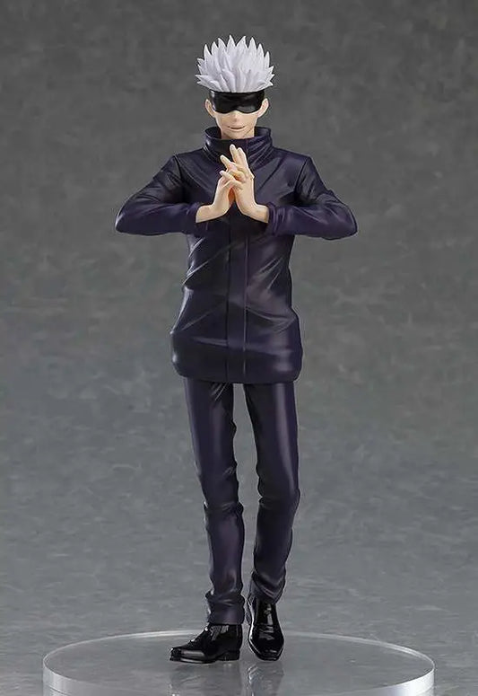 JUJUTSU KAISEN SATORU GOJO PUP