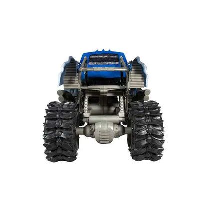 DC MULTIVERSE VEHICLES  BATMOBEAST