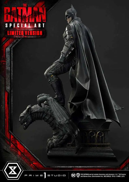 THE BATMAN SPECIAL ART EDITION LTD ST