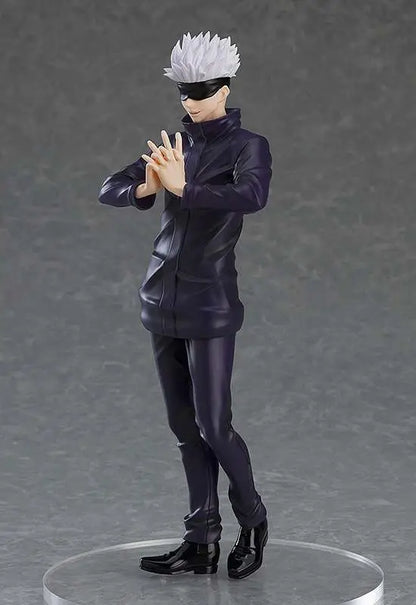 JUJUTSU KAISEN SATORU GOJO PUP