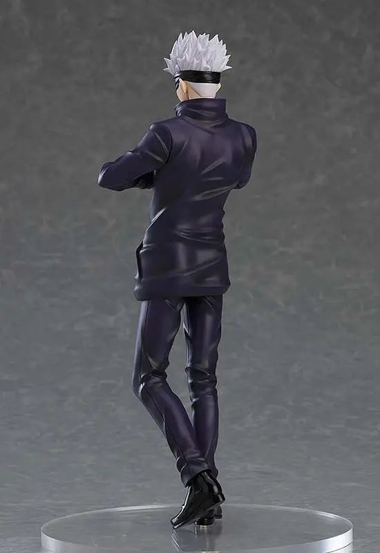 JUJUTSU KAISEN SATORU GOJO PUP