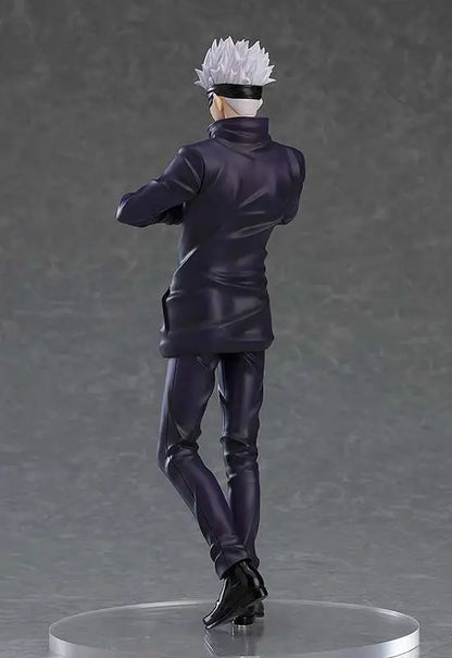 JUJUTSU KAISEN SATORU GOJO PUP