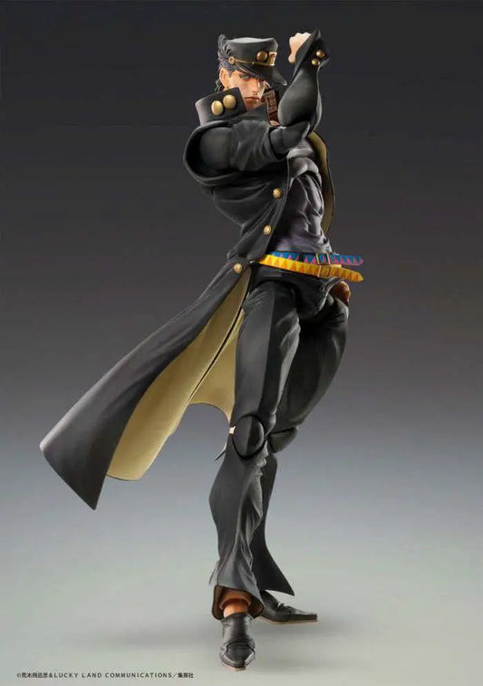 JOJO BIZ ADV 3 JOTARO KUJO CHOZOKADO BIG