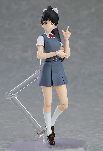 LOVE LIVE SUPERSTAR REN HAZUKI FIGMA AF