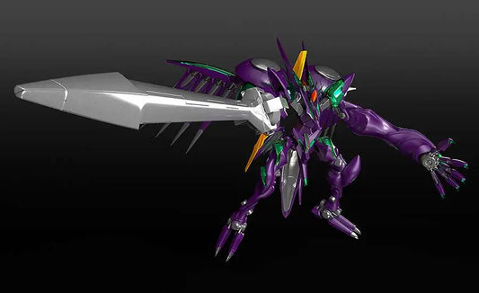 FAFNER IN THE AZURE THE BEYOND MODEROID