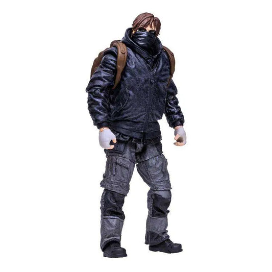THE BATMAN BRUCE WAYNE DRIFTER AF