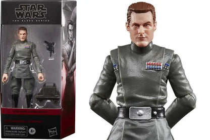SW BL VICE ADMIRAL RAMPART DLX AF