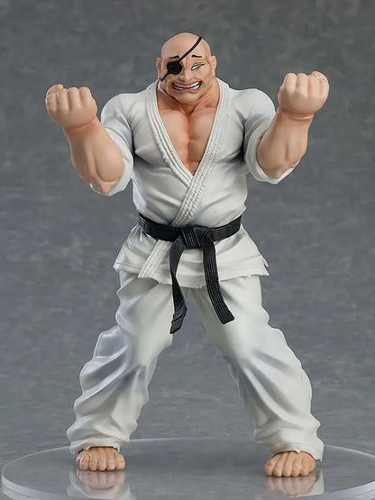 BAKI DOPPO OROCHI POP UP PARADE