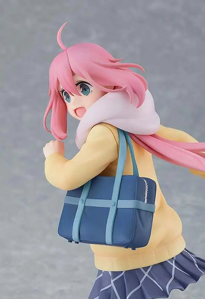 LAID-BACK CAMP NADESHIKO KAGAMIHARA PUP