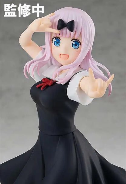KAGUYASAMA LOVE ISWAR CHIKA FUJIWARA PUP