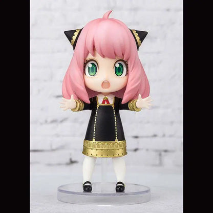 SPYXFAMILY ANYA FORGER FIGUARTS MINI