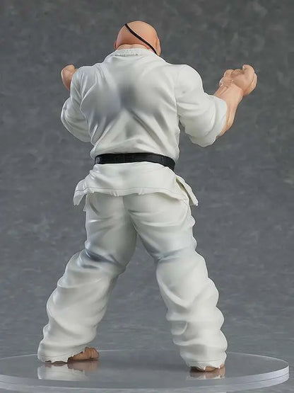 BAKI DOPPO OROCHI POP UP PARADE