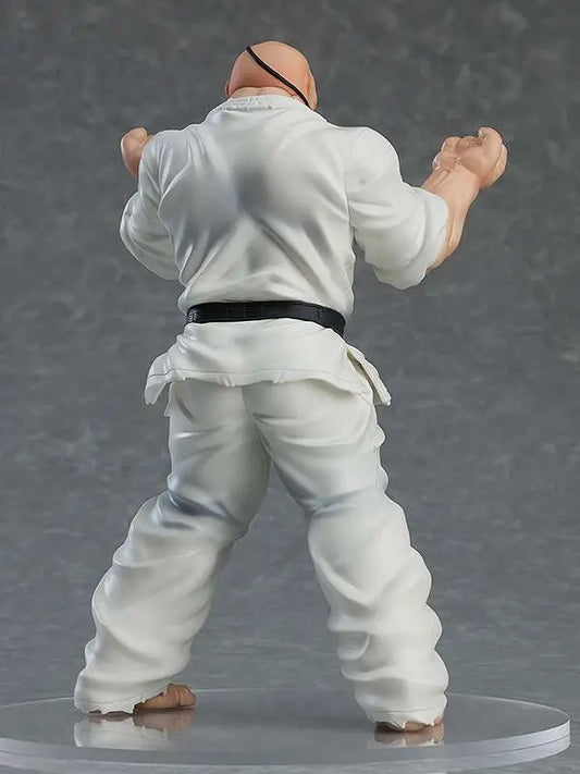 BAKI DOPPO OROCHI POP UP PARADE