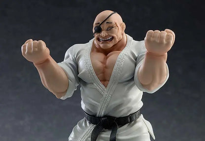 BAKI DOPPO OROCHI POP UP PARADE