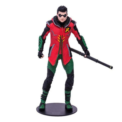 DC GAMING GOTHAM KNIGHT ROBIN AF