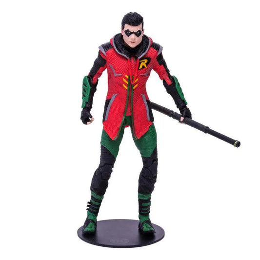 DC GAMING GOTHAM KNIGHT ROBIN AF