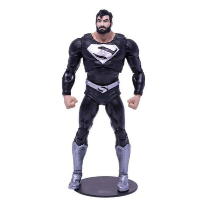 DC MULTIVERSE SOLAR SUPERMAN AF