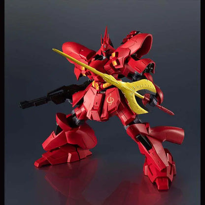 GUNDAM UNIVERSE MSN-04 SAZABI AF