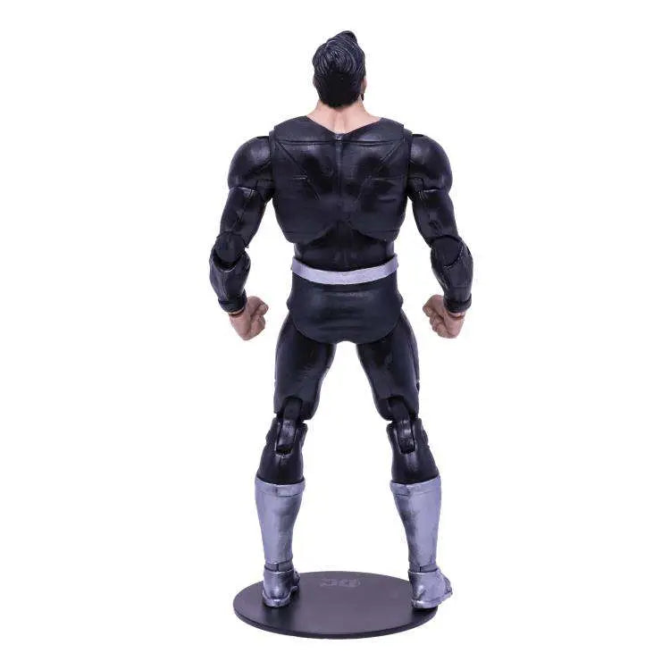 DC MULTIVERSE SOLAR SUPERMAN AF