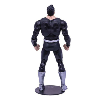 DC MULTIVERSE SOLAR SUPERMAN AF
