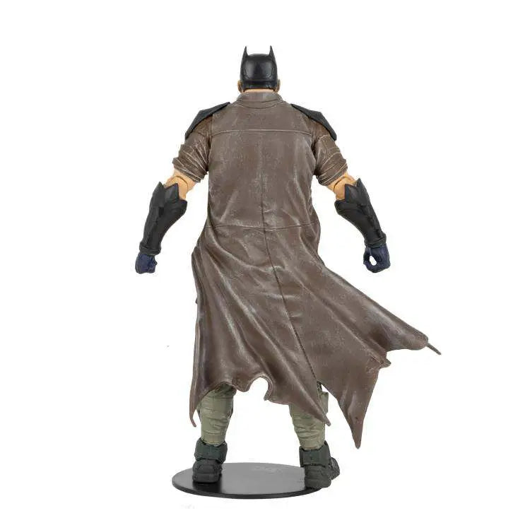 DC MULTIVERSE DARK DETECTIVE AF