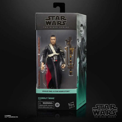 SW BL ROGUE ONE CHIRRUT IMWE AF