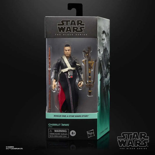 SW BL ROGUE ONE CHIRRUT IMWE AF