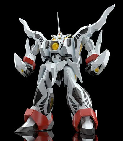 HADES PROJECT ZEORYMER MODEROID MK