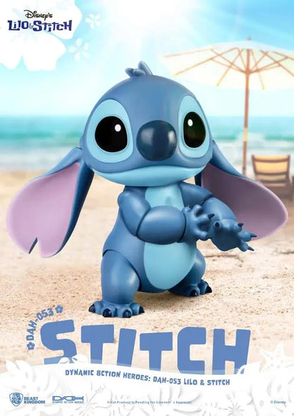 LILO &amp; STITCH - STITCH DAH