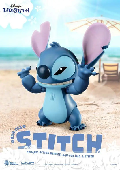 LILO &amp; STITCH - STITCH DAH