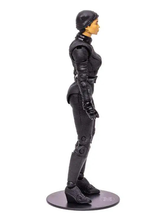 THE BATMAN CATWOMAN MASKED AF