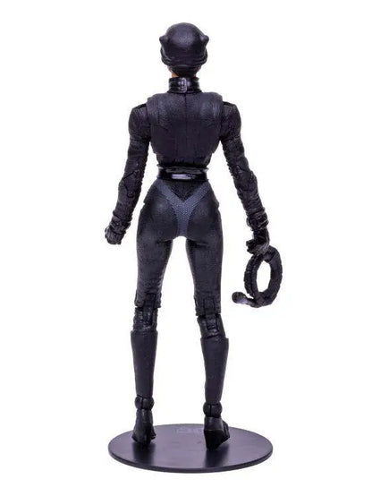 THE BATMAN CATWOMAN MASKED AF