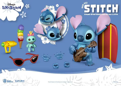 LILO &amp; STITCH - STITCH DAH