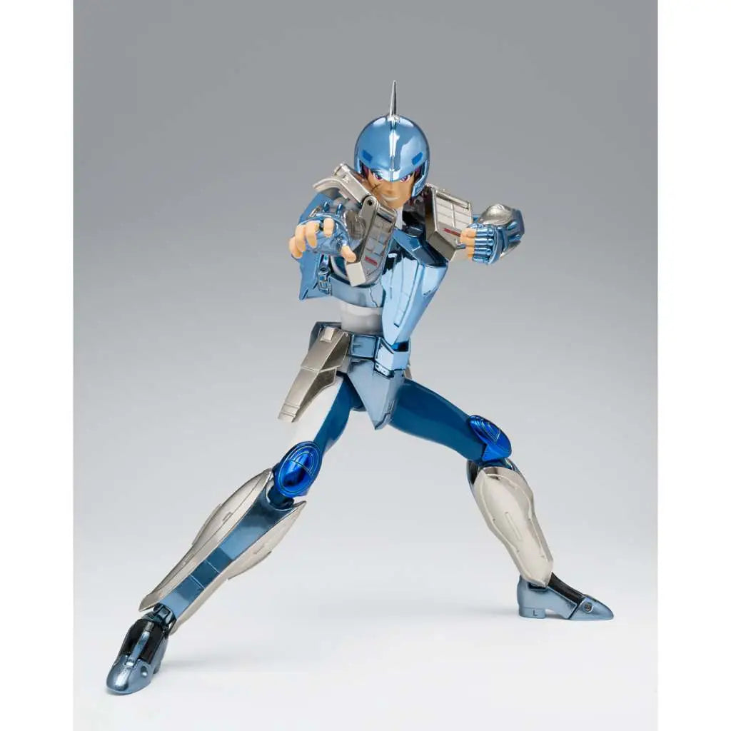 SAINT SEIYA STEEL MARINE CLOTH USHIO REV