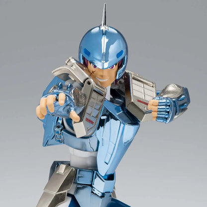 SAINT SEIYA STEEL MARINE CLOTH USHIO REV